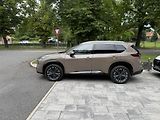 Nissan X-Trail (2026) E-POWER 213HP e-4ORCE TEKNA - náhled 8