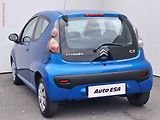 Citroën C1 (2011) 1.0i, Selection, AC - náhled 6