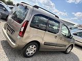 Citroën Berlingo 1,6 AUTOMAT, NOVÉ PNEU - náhled 4