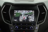 Hyundai Santa Fe (2016) 2.2 CRDi Blue, 4X4, Automat - náhled 14