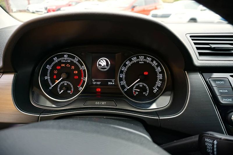 Škoda Fabia (2018) STYLE 1,0 TS 81 kW - fotka 21 z 25