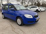 Škoda Roomster 1,2 HTP,ČR,SERVISKA - náhled 2