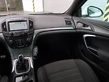 Opel Insignia (2014) 2.0 CDTI, po STK - náhled 8
