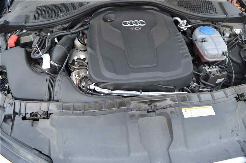 Audi A6 (2018) 2,0 TDI - fotka 9 z 19