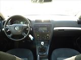 Škoda Octavia 1,9 TDI vyrobeno bez DPF  Eleg - náhled 31