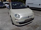 Fiat 500 1,2I 51 KW LOUNGE AUTOKLIMA - náhled 3