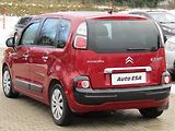 Citroën C3 Picasso (2009) 1.6 VTi, Exclusive, panor - náhled 6