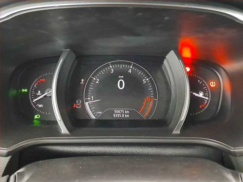 Renault Mégane (2017) Limited 1.2 TCe, Serv.kniha - fotka 11 z 17