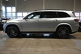 Mercedes-Benz GLS 450d 4M AMG Premium+ - náhled 2