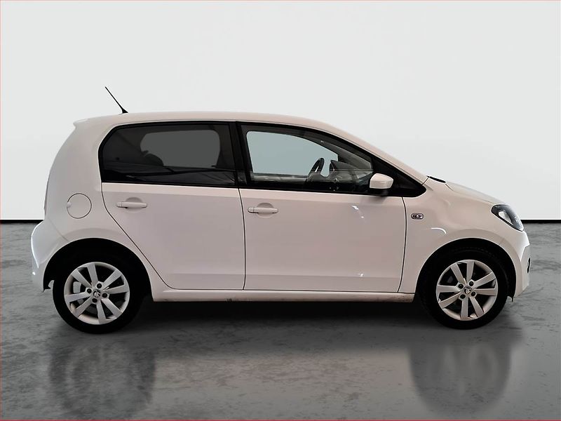 Škoda Citigo (2015) Elegance 1.0 MPI, Serv.kniha - fotka 6 z 15