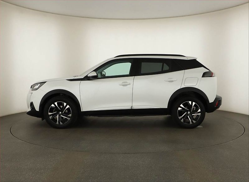 Peugeot 2008 (2021) 1.2 PureTech, Tempomat - fotka 3 z 14
