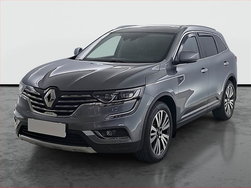 Renault Koleos (2017) Initiale Paris 2.0 dCi, 4X4 - fotka 2 z 17
