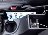 Hyundai Ioniq.