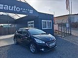 Peugeot 208 1,6 Hdi 84 kw, 6 kvalt - náhled 1