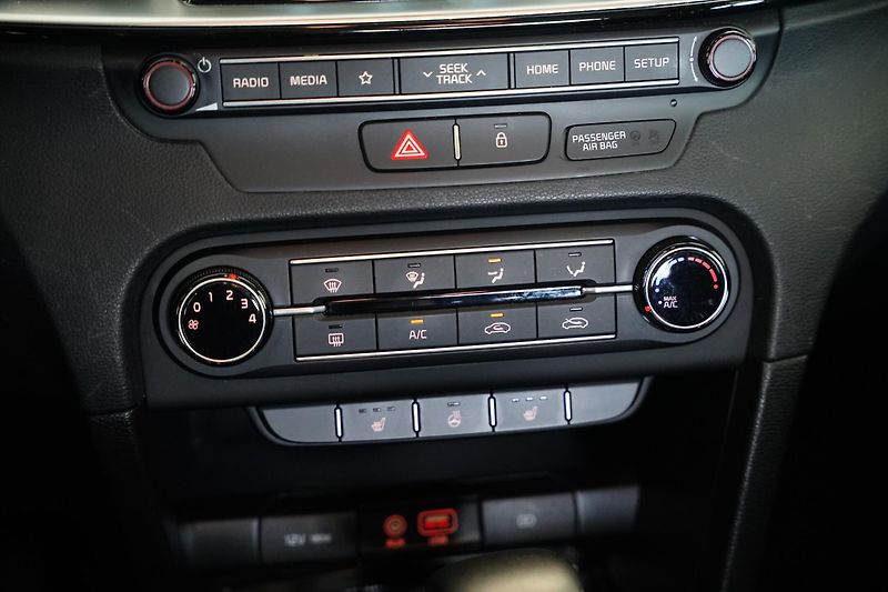 Kia Ceed - fotka 21 z 25