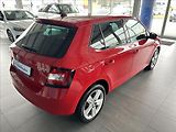 Škoda Fabia 1,0   MPI,DRIVE,SERVISKA,2.MAJ - náhled 6