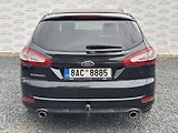Ford Mondeo (2014) 2.2TDCI, 147kW, Titanium - náhled 7