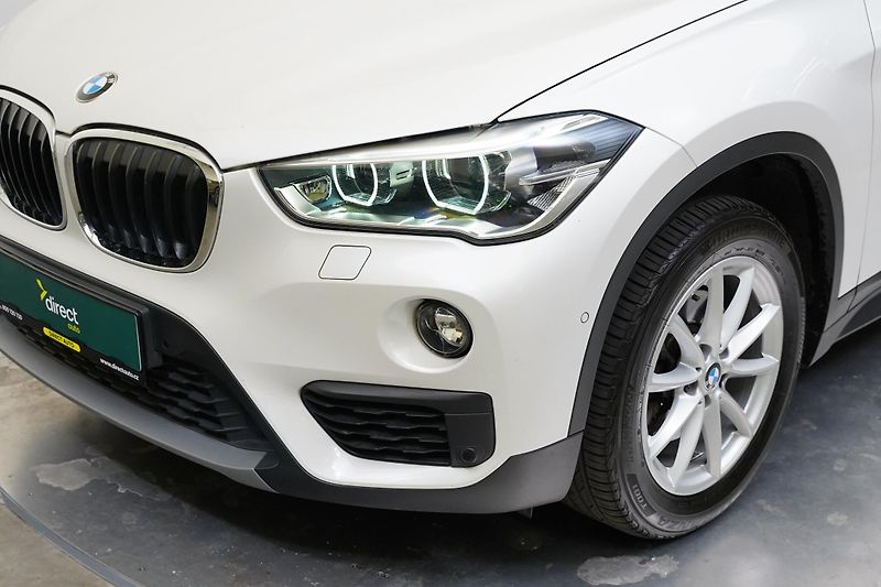 BMW X1 - fotka 9 z 26