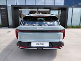 Kia K4 (2026) 1,0   T-GDI SW 7DCT SPIN - náhled 7
