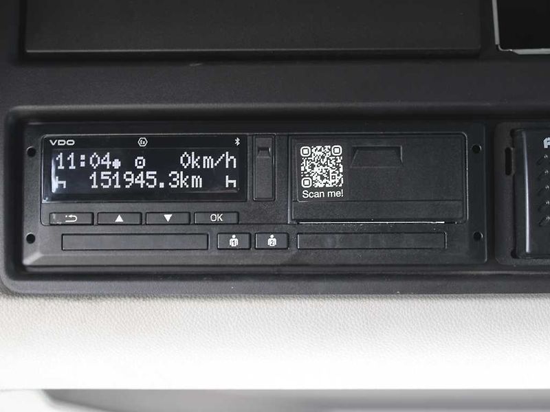 Scania Ostatní S500, HIGHLINE, RETARDER, NAVI - fotka 18 z 22