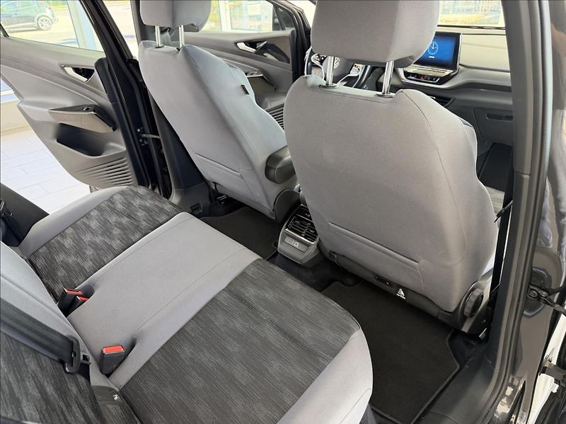 Volkswagen ID.4 0,0 PRO 150kw, Odpočet DPH! - fotka 23 z 27