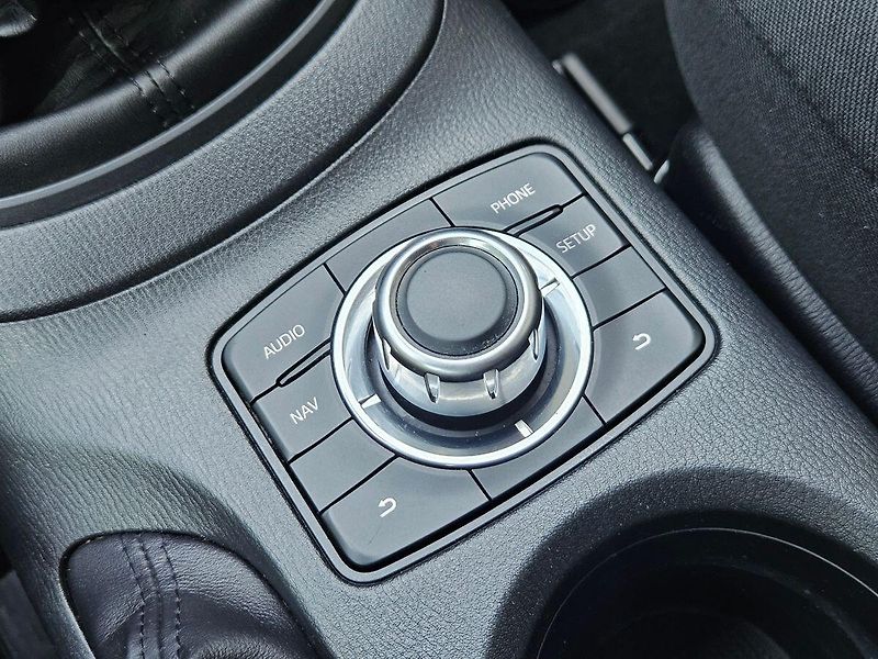Mazda CX-5 2.2l Skyactiv-D 110kW - fotka 21 z 31