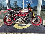 Indian FTR 1200 (2022) FTR CHAMPIONSHIP EDITION - POU - náhled 2