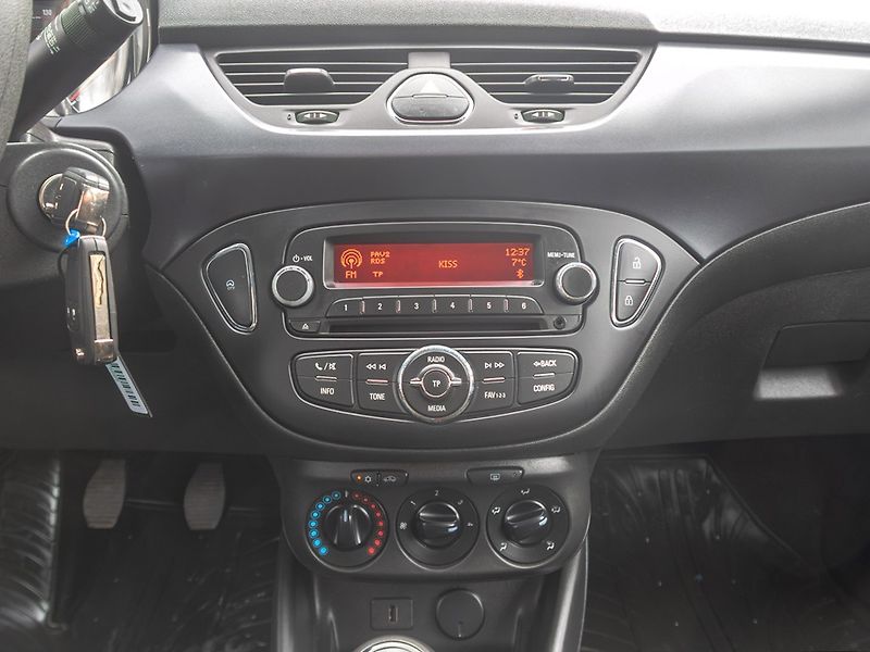 Opel Corsa (2019) 1.4i 16V ac – KM SERVISKA - fotka 18 z 41