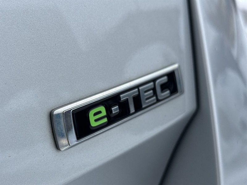 Škoda Octavia (2022) Combi 1.5 TSI M-HEV DSG Style - fotka 25 z 30