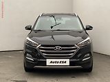 Hyundai Tucson (2017) 2.0 CRDi 4WD, ČR, Style, AT - náhled 1