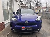 Toyota Yaris Cross 1.5 HEV Style + zimní komplety - náhled 1
