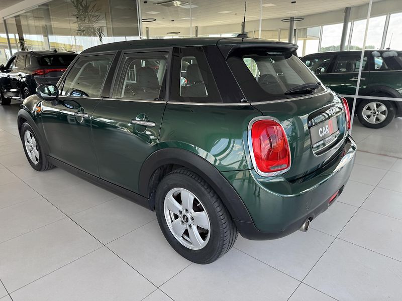 Mini Cooper 1,5T 100kW*VyhřívanáSedadla - fotka 7 z 29