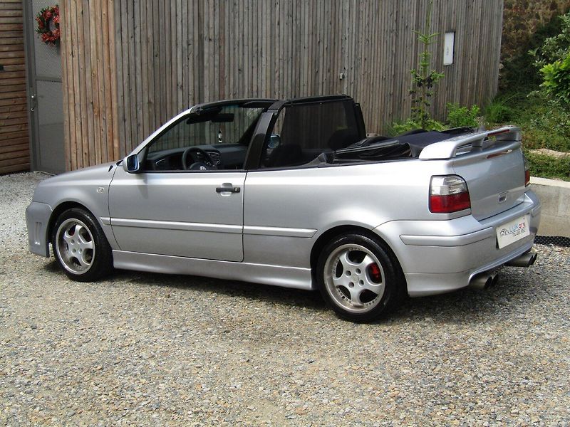 Volkswagen Golf (2001) 1.9 TDI 66kW TOP QUALITY - fotka 11 z 23