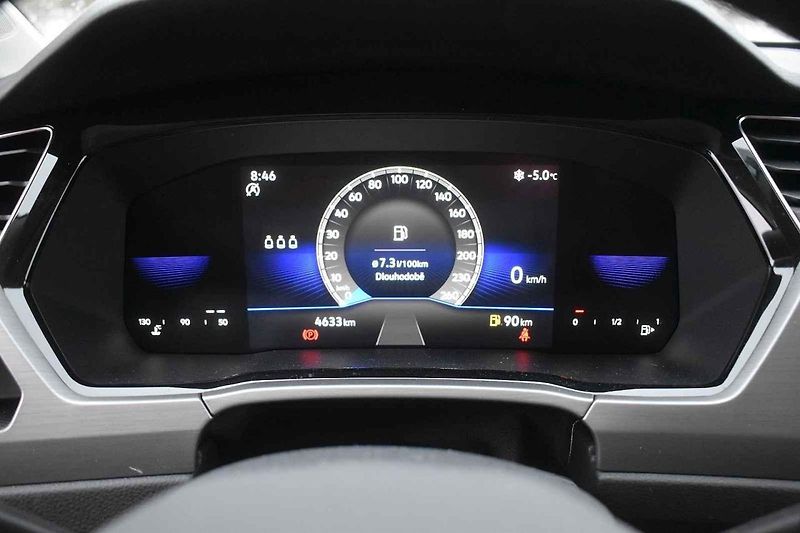 Přejeme si, aby Volkswagen Touran zůstal v nabídce ještě dlouho