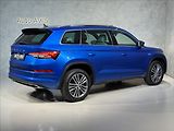 Škoda Kodiaq 2,0 TDi  DSG 4x4 L&K Virtual A - náhled 8