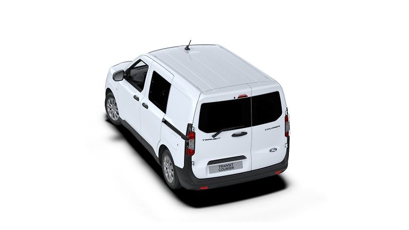 Ford Transit Courier (2026) L1 KOMBI N1 TREND 1,0 EcoBoost - fotka 5 z 9