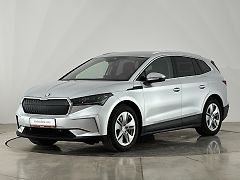 Škoda Enyaq 80X 82kWh - fotografie inzerátu