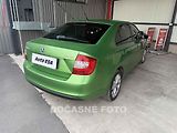 Škoda Rapid (2014) 1.6TDi, ČR, AC - náhled 1