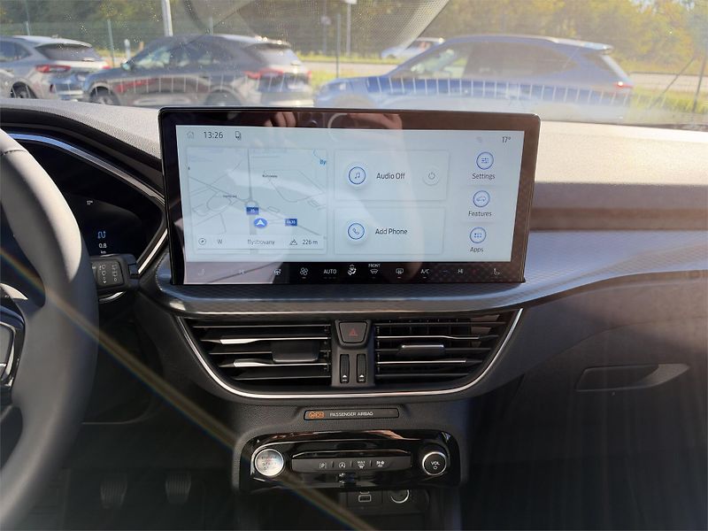 Ford Kuga (2026) Titanium, 5dveřová, 1.5 EcoBoo - fotka 20 z 21
