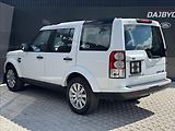 Land Rover Discovery 3,0 SDV6 HSE 4WD AT ČR DPH - náhled 6