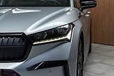 Škoda Enyaq 60 62kWh SPORTLINE*SoH-87%*DPH - náhled 34