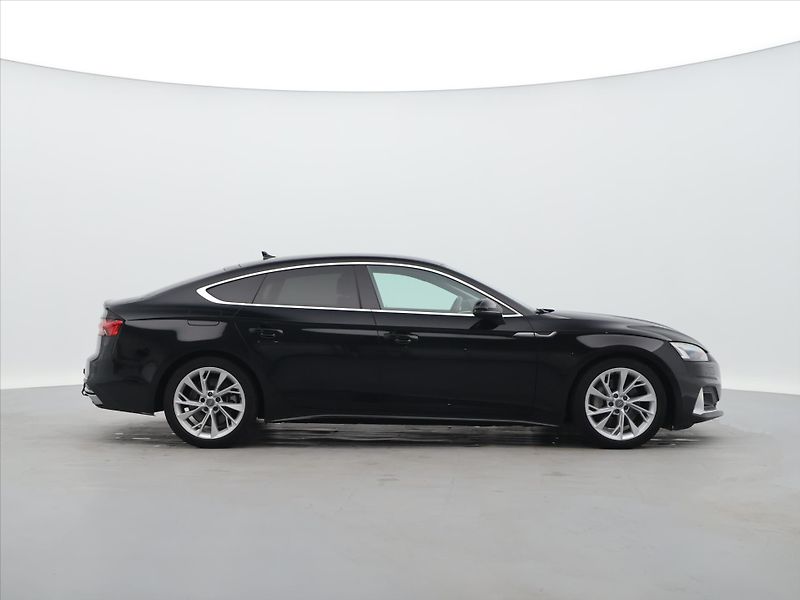 Audi A5 Sportback 2.0 45 TFSi 180kW Ad - fotka 8 z 28