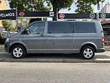Volkswagen Transporter 2.0TDI/103kW2010/CZ/8MÍST/1.MA - náhled 1