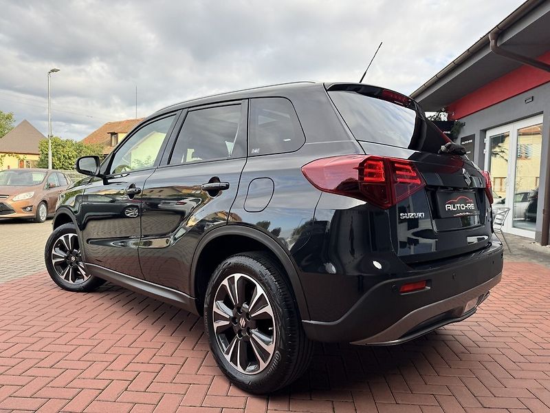 Suzuki Vitara (2023) 1.4i BoosterJet Allgrip ZÁRUKA - fotka 3 z 48