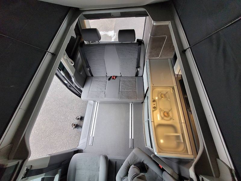 Volkswagen Ostatní California Ocean 2.0 TDI DSG A - fotka 41 z 95