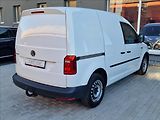 Volkswagen Caddy 2.0TDI 75kW, tažné, ČR,1.Maj. - náhled 10