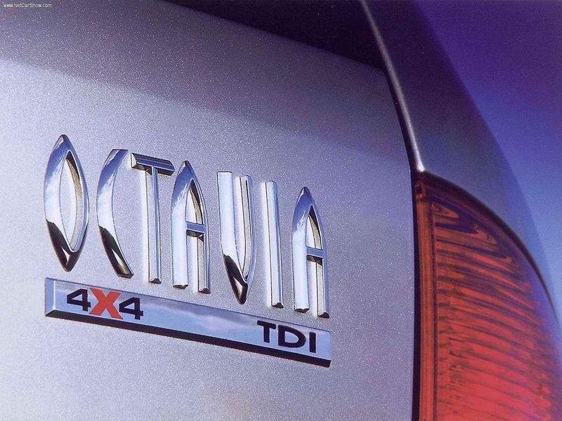 Zkratka TDI v automobilovém světě něco znamená