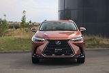 Lexus NX 350h 350H 2,5 HEV PRESTIGE - náhled 3