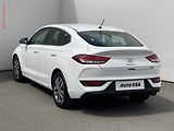 Hyundai i30 (2018) 1.4 T-GDi Fastback, ČR - náhled 6