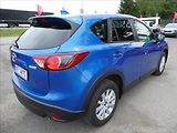 Mazda CX-5 2,0 Skyactiv AWD,serviska,118k - náhled 9